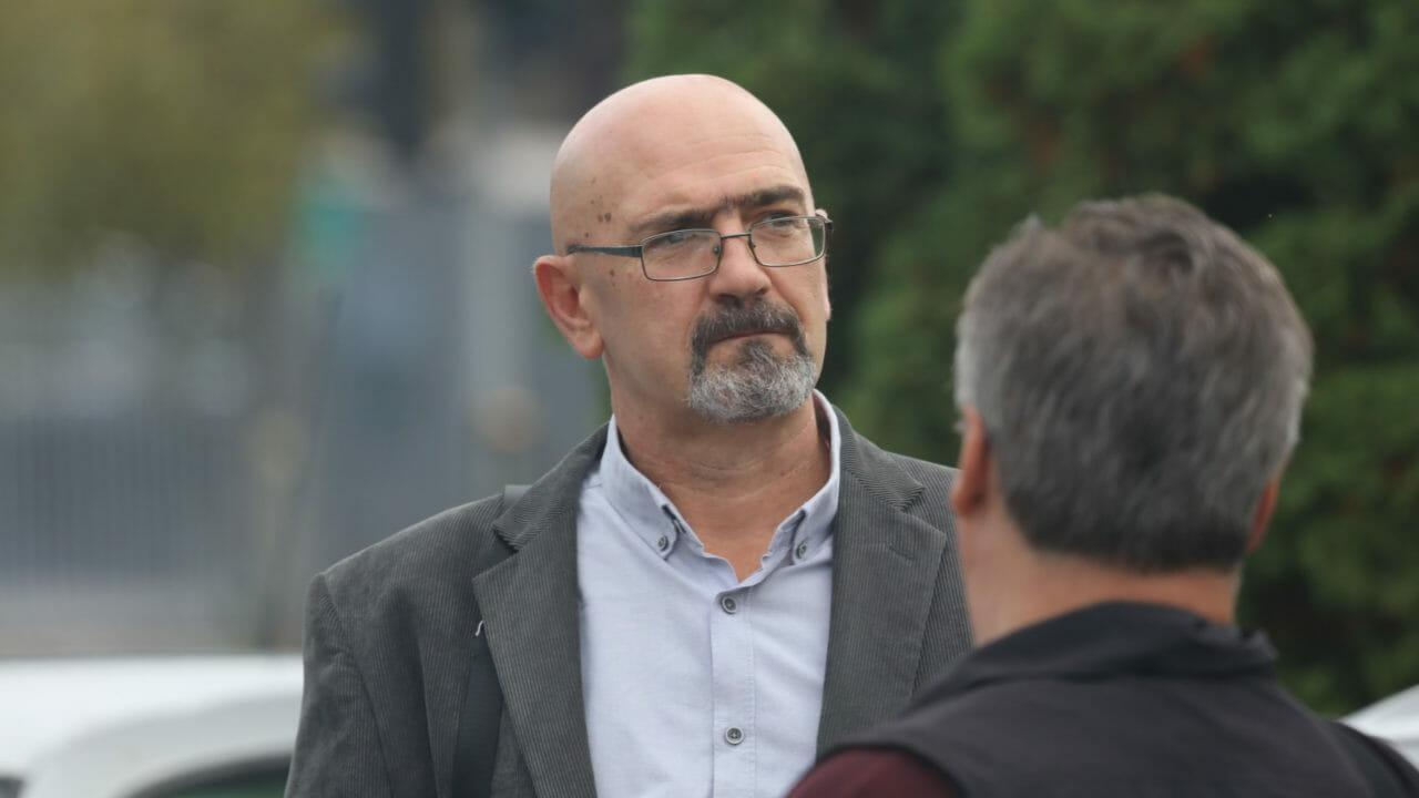 Fatmir Alispahić pravosnažno oslobođen optužbi za izazivanje mržnje