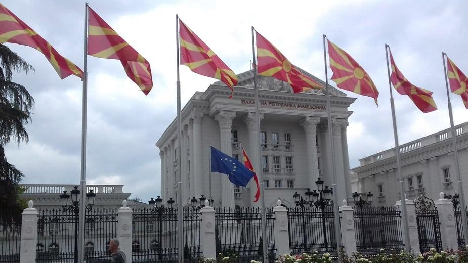 Sjeverna Makedonija protjerala je 28. marta još pet ruskih diplomata - Avaz