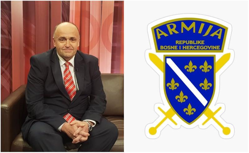 Adnan Jupić čestitao Dan Armije RBiH: Velika zahvalnost prema svim borcima koji su učestvovali u odbrani BiH