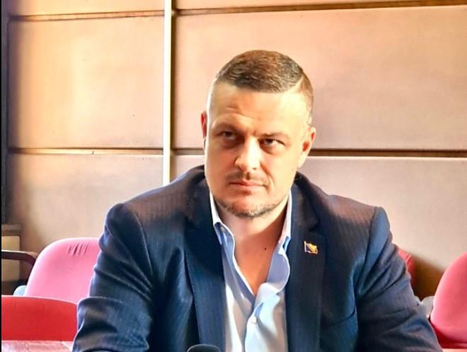 Mijatović uputio poziv Šmitu i Tužilaštvu BiH: Bit ćete šokirani koliko je političkih funkcionera uključeno u ovu malverzaciju