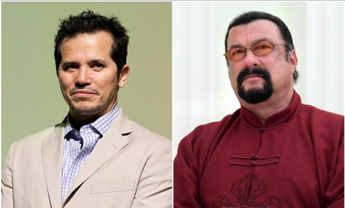 Holivudski glumac iznio niz optužbi na račun Sigala poznatog i po prijateljstvu s Putinom