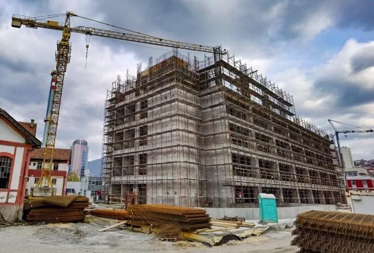 Projekat vrijedan 100 miliona KM: Izgradnja privatne bolnice u Sarajevu