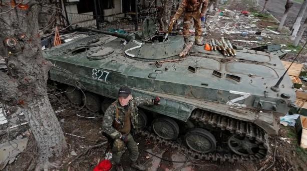 Ukrajina objavila nove podatke: Rusi izgubili 20.600 trupa