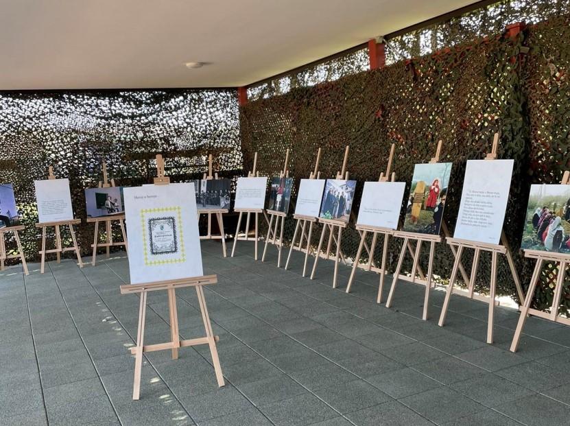 Fond memorijala KS obilježio 30 godina od pogibije Safeta Hadžića: Otvorena i izložba