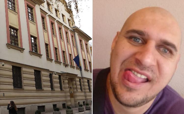 Eldin Brajlović uhapšen s označenih 500 KM, pronađen i mobitel iPhone