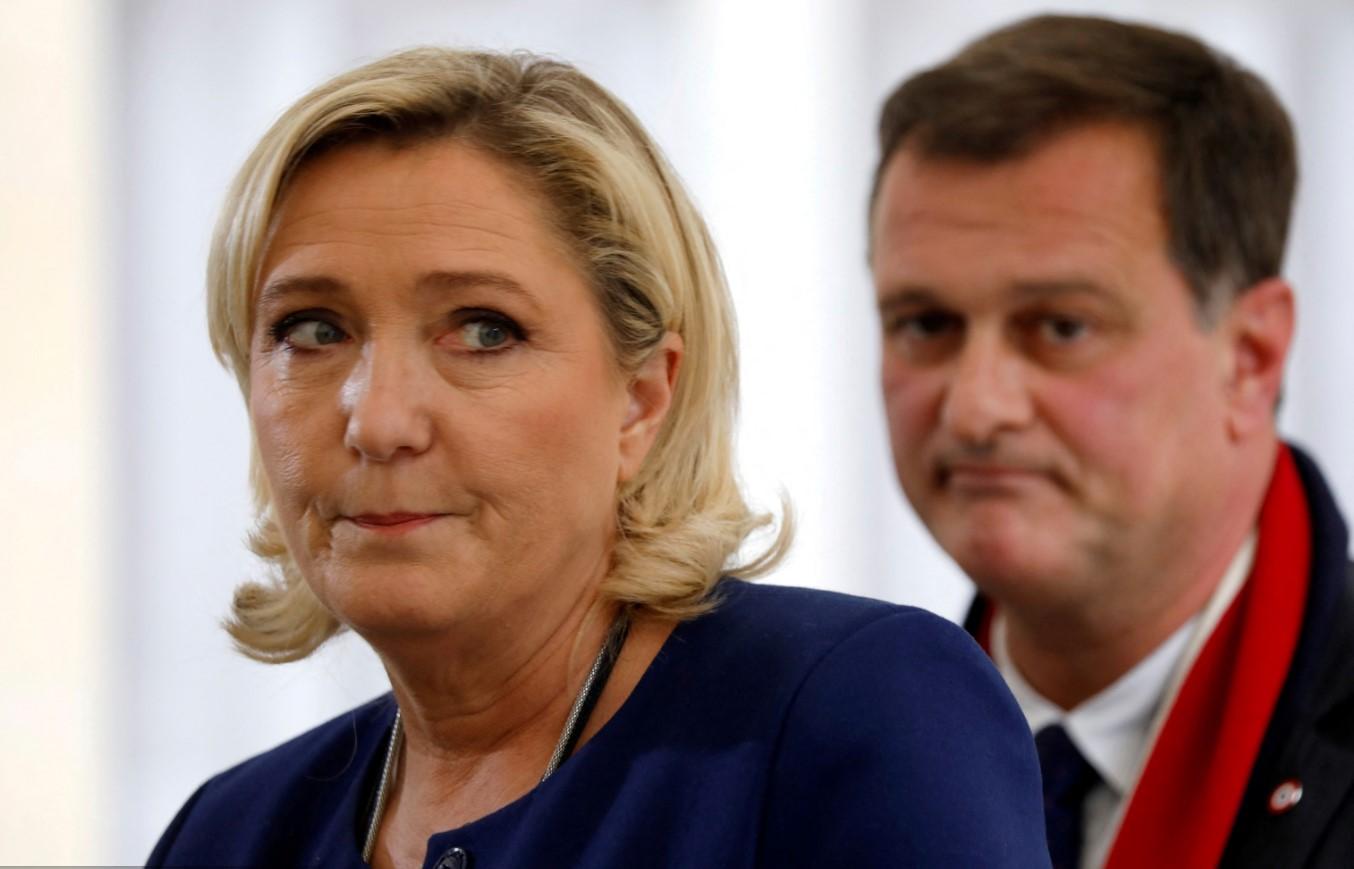 Marine Le Pen: Spriječiti alijansu prvog proizvođača sirovina i prve fabrike svijeta