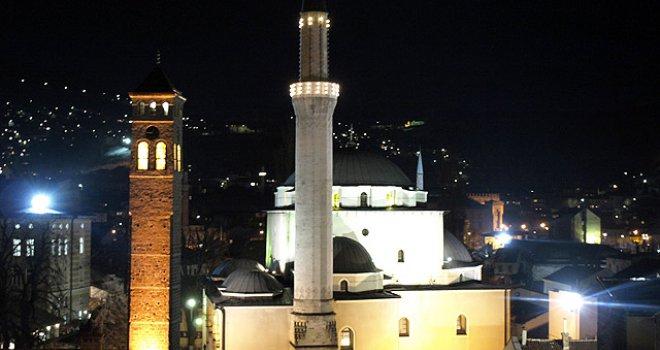 Iftar u Sarajevu nastupa u 19:39 sati, isto kao i u Tuzli, Brčkom i Živinicama - Avaz