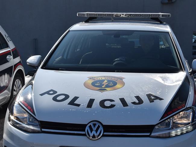 Uhapšen vozač koji je u Pazariću udario dijete automobilom: Pobjegao s mjesta nesreće