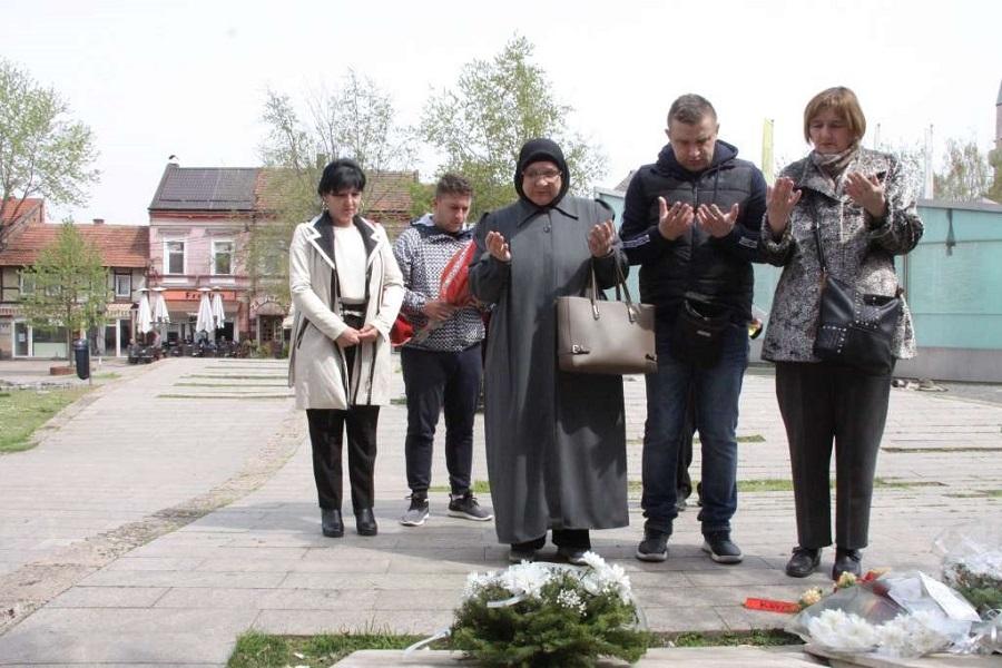 Tužna godišnjica od granatiranja Zenice: Poginulo 16 ljudi, niko nije odgovarao