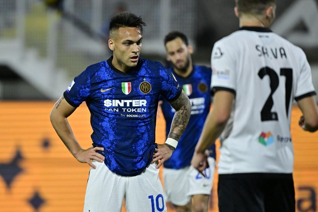 Inter pušta šest igrača, jedno ime se posebno izdvaja