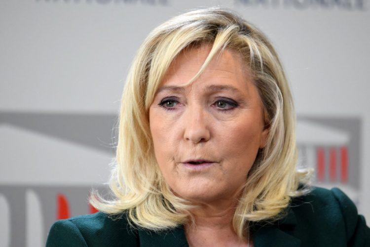 Šta bi pobjeda Le Pen na francuskim izborima značila za EU?