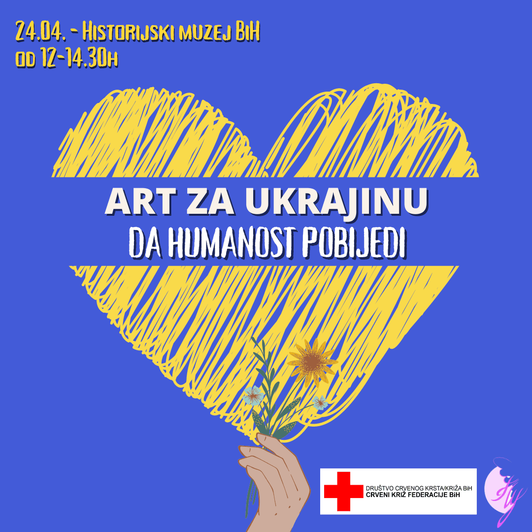 Akcija Crvenog križa FBiH - Avaz