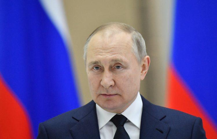 Putin otkazao plan za upad u tvornicu Azovstal u Mariupolju i naredio opsadu