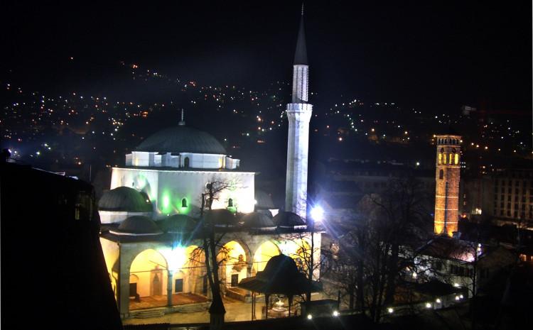 Dvadeseti dan posta: Evo kada je vrijeme iftara u svim gradovima Bosne i Hercegovine
