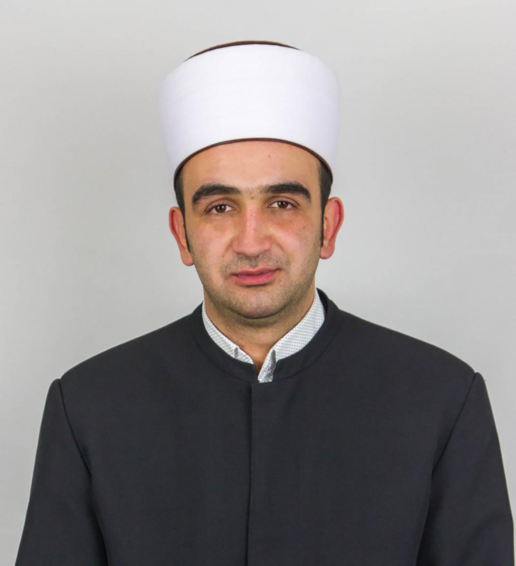 Ismail ef. Ćulov, imam džemata Ustiprača: Kad ćemo, ako ne uz ramazan, ojačati povjerenje u Gospodara