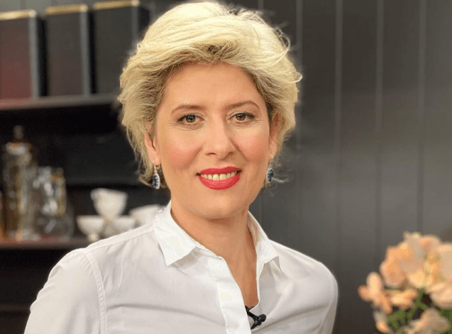 Voditeljica Hayat TV-a: Pogledajte kako je Almasa Lazović izgledala prije 20 godina