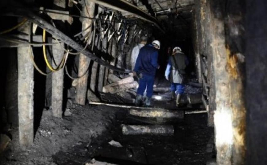 Sinoćnji zemljotres izazvao probleme i u RMU "Breza", četiri rudara zatražila ljekarsku pomoć