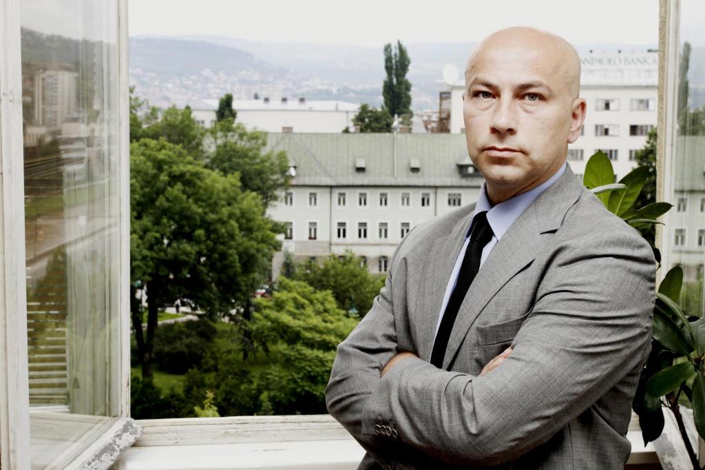 Faris Vehabović, pravni ekspert i sudija za "Avaz": RS najviše šteti sebi!