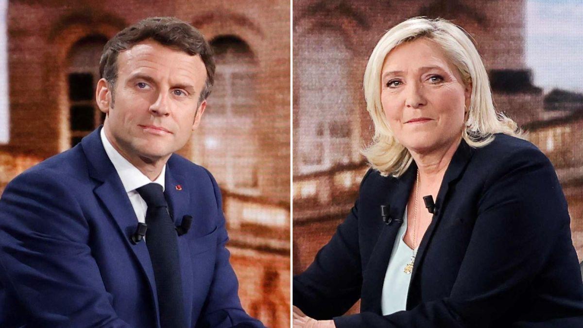 Makron ili Le Pen: Izbori u Francuskoj čiji ishod iščekuje cijela Evropa