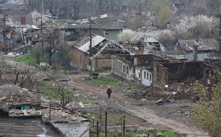 Rusija objavila prekid vatre: Civilima dozvoljeno napuštanje čeličane Azovstal
