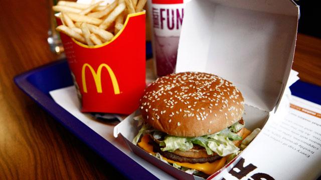 Zbog nedostatka ulja McDonald's u Njemačkoj uveo promjene u pripremi pomfrita