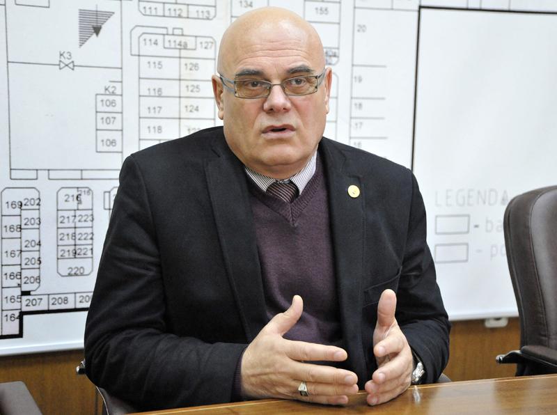 Hajriz Bećirović pravomoćno oslobođen optužbi za obrušavanja krova Ledene dvorane Centra Skenderija