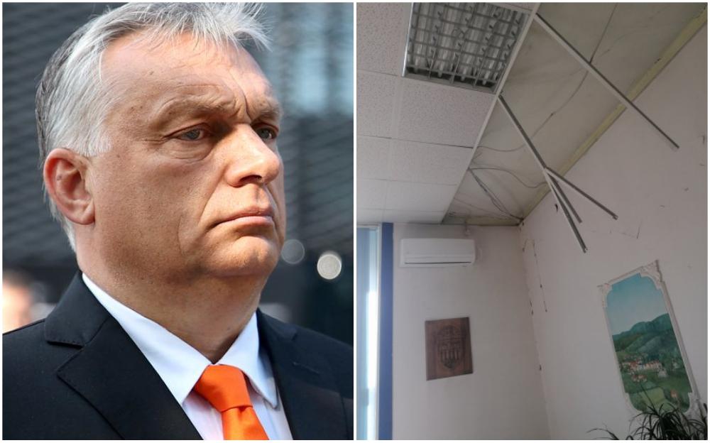Nakon zemljotresa: Orban i Mađarska poslali pomoć BiH