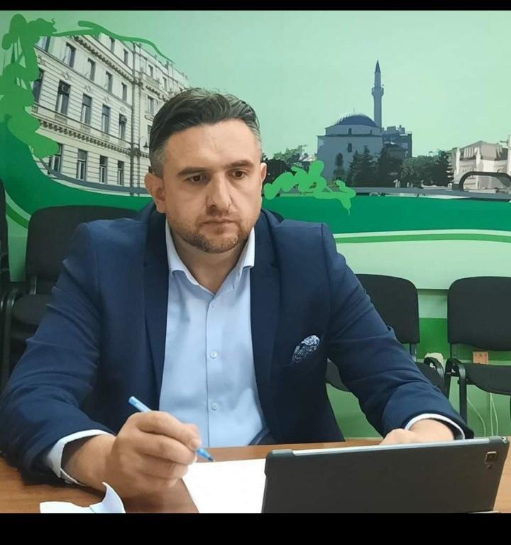 Muharemović za "Avaz" o povećanju komunalnih taksi: Vlast trojke predložila je ovakvu odluku