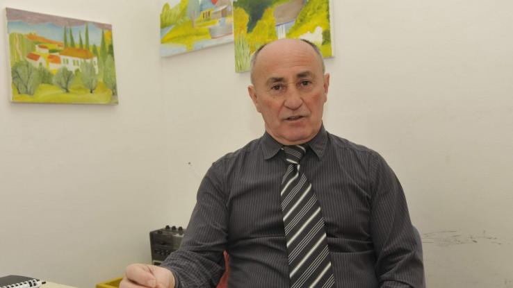 Čedomir Novaković - Avaz