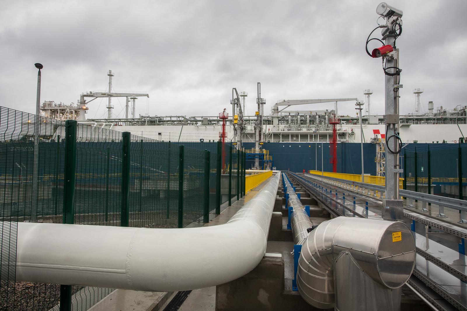 Rusija obustavlja isporuku plina i Bugarskoj