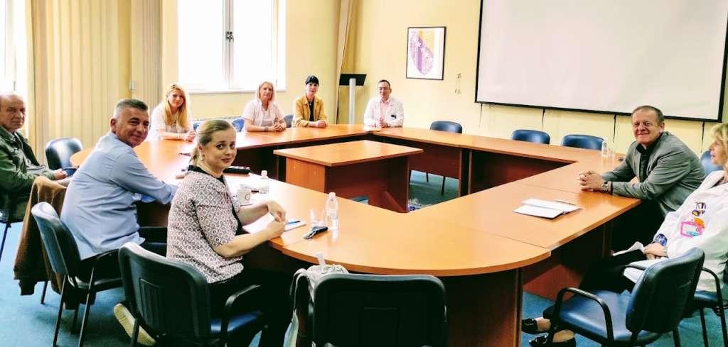 Uskoro nove transplantacije u UKC Tuzla: U maju planirane dvije sa živih donora