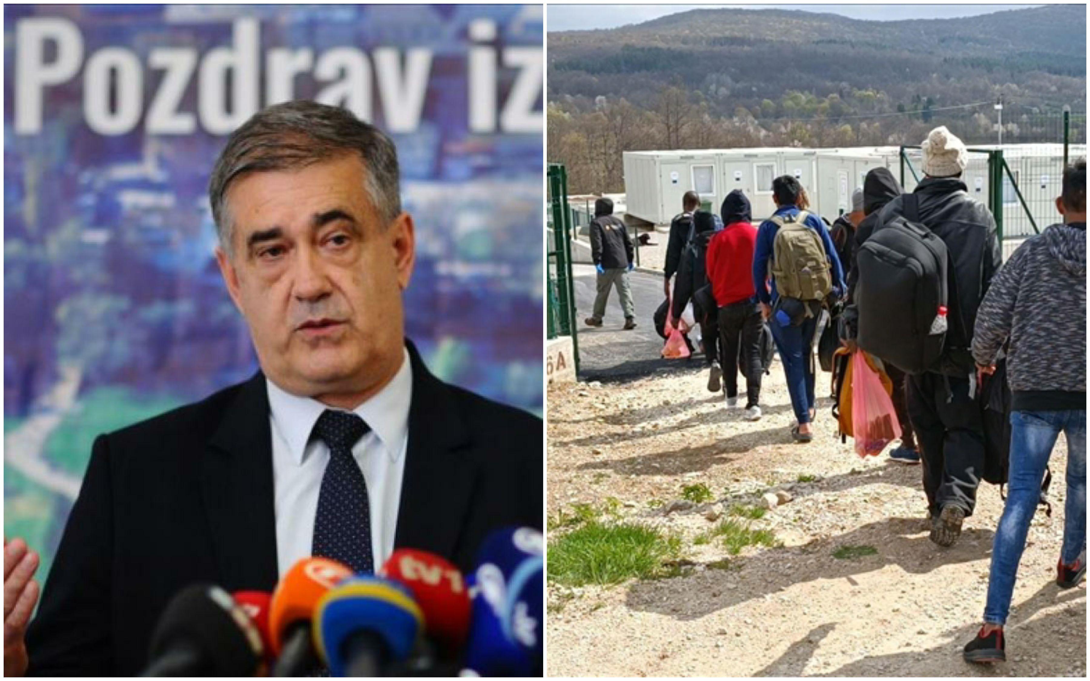 Gradonačelnik Bihaća Šuhret Fazlić komentirao zatvaranje "Mirala" - Avaz