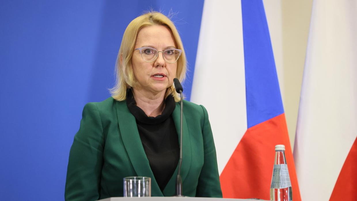 Poljska ministrica: Zemlje koje plaćaju plin u rubljama trebaju biti kažnjene