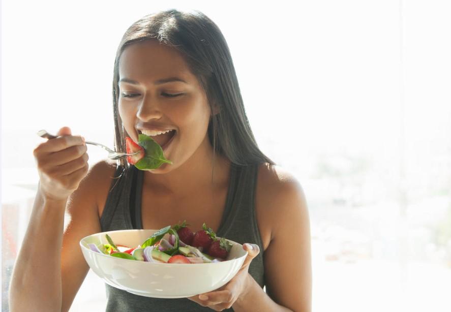 Kako hrana utječe na vaše zdravlje