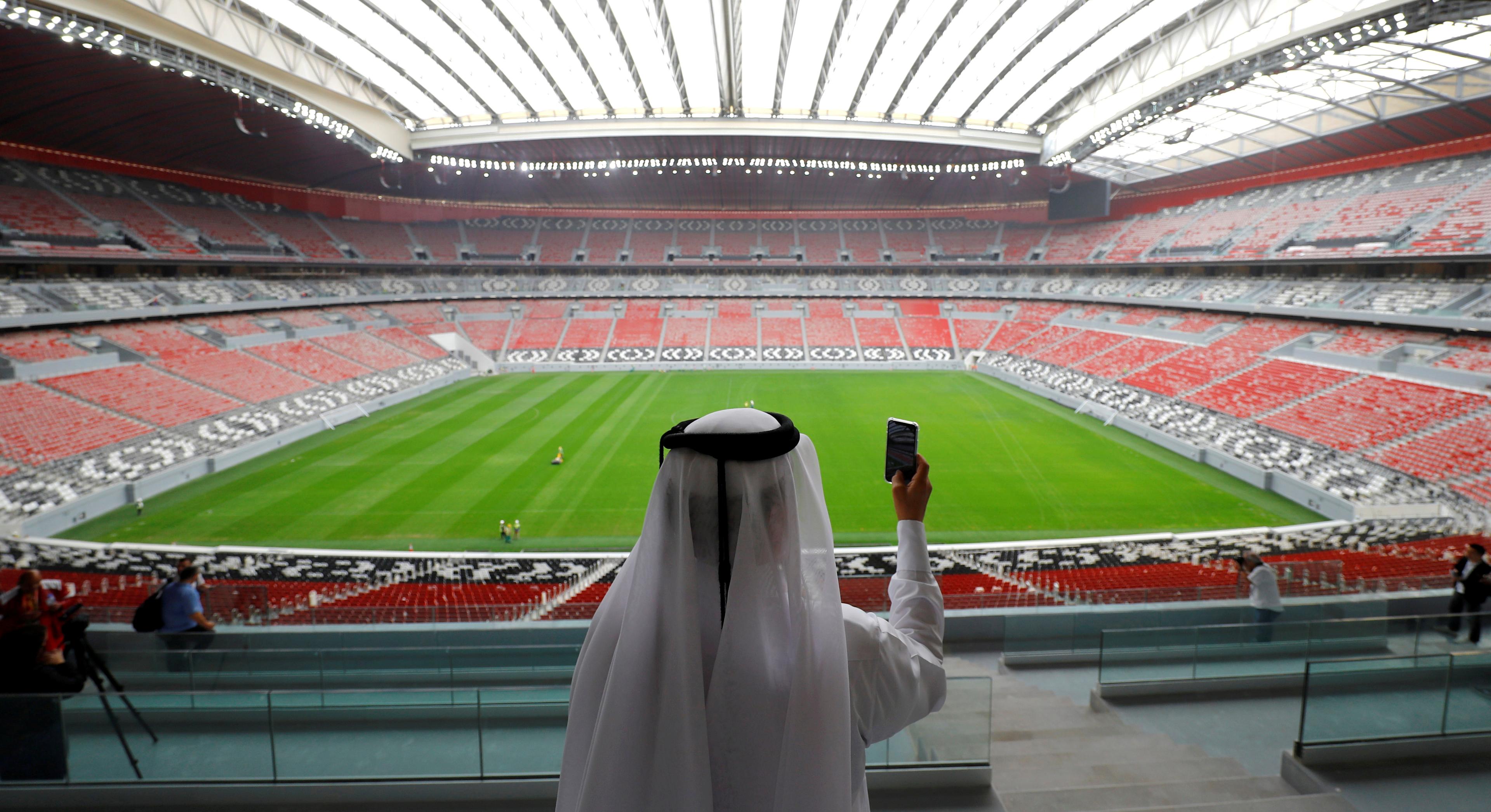 Čak 23,5 miliona zahtjeva za ulaznice SP u Kataru