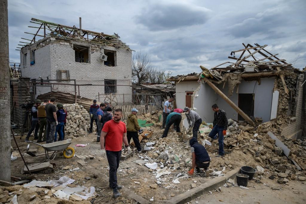 Gradonačelnik Mariupolja: Situacija je teška, građani su bez hrane, vode i lijekova