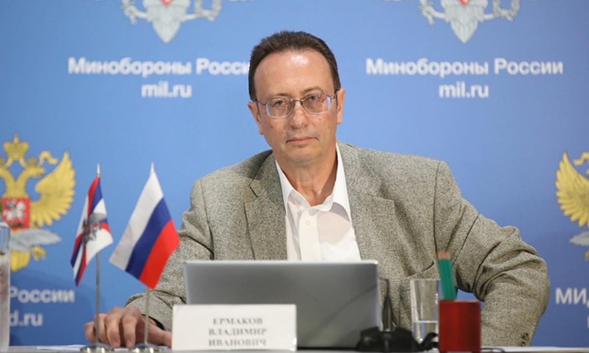 Službenik ruskog ministarstva: Rizici nuklearnog rata trebaju se svesti na minimum