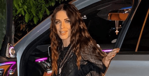 Dok joj bivši muž pravi skandale, Ana Sević ne skida osmijeh sa lica: Pjevačica uživa u Madridu