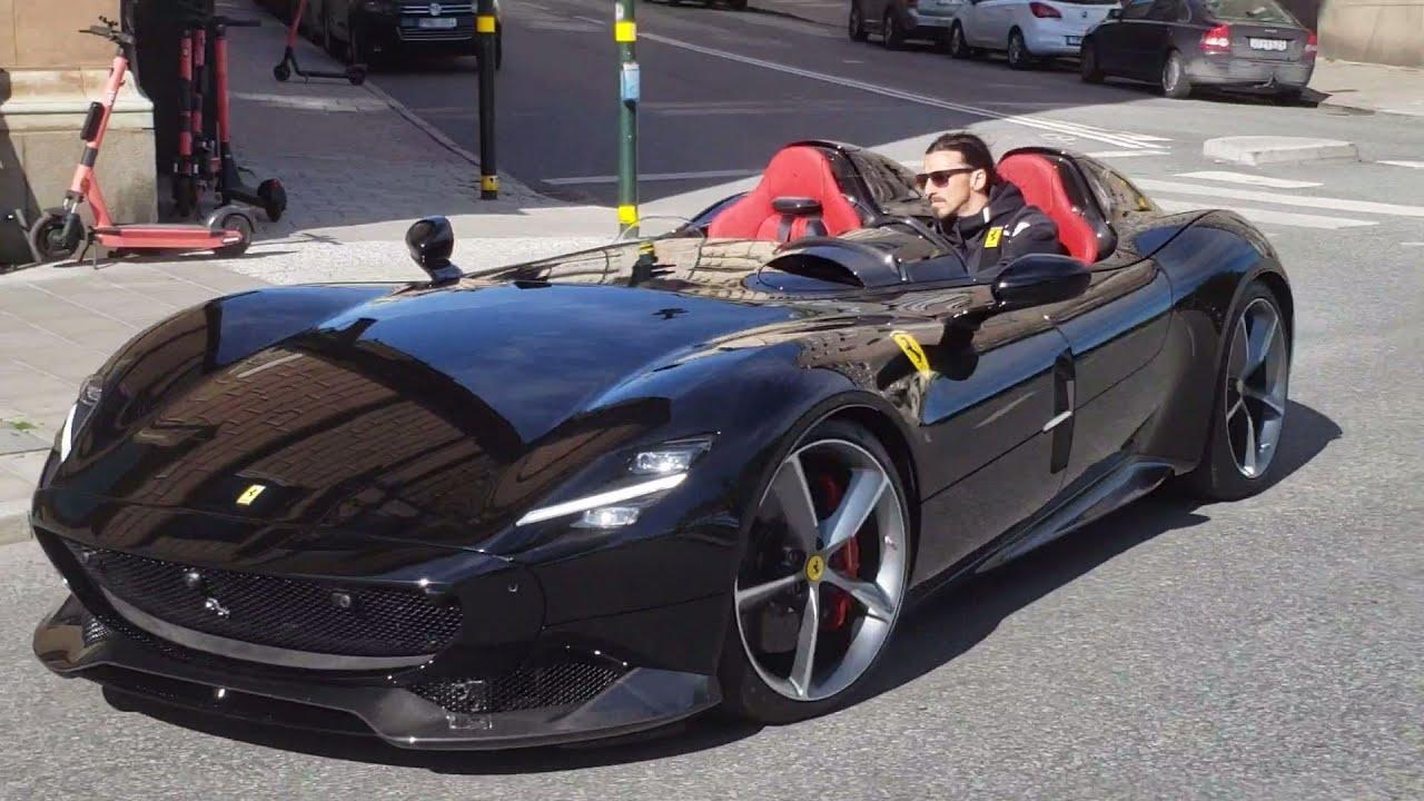 Malo koga u Ferrariju toliko cijene kao Ibrahimovića - Avaz