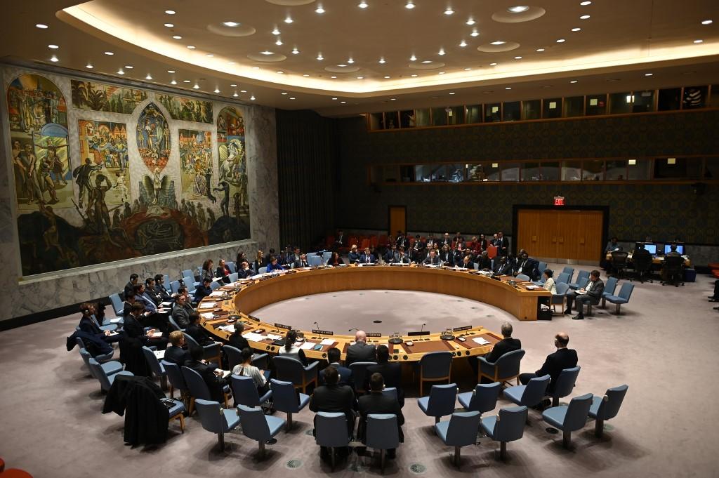 Pogoršani odnosi između Moskve i njenih partnera iz Ujedinjenih naroda - Avaz