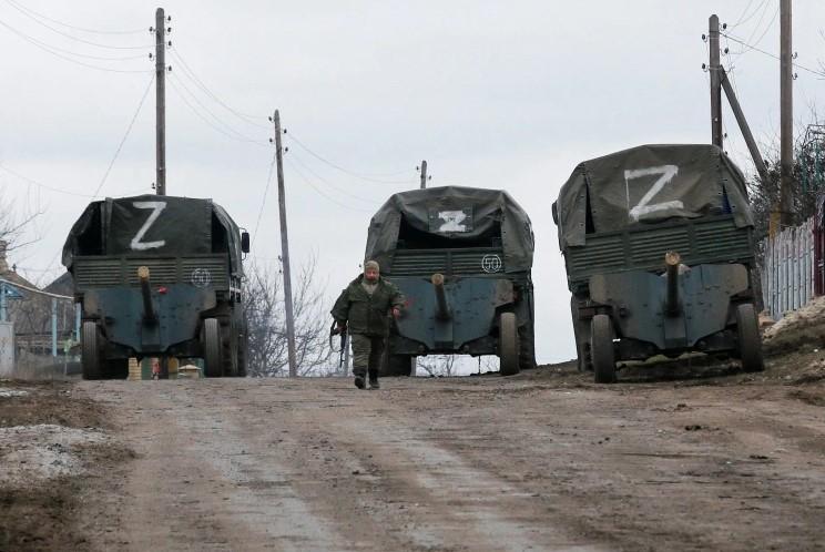 Velika Britanija objavila novi izvještaj: Rusija rasporedila bataljonske taktičke grupe