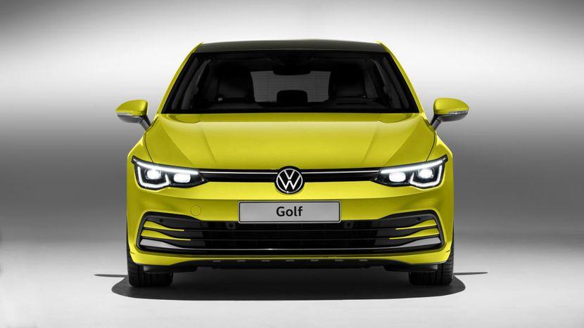 U Beču pokazan Volkswagen Golf na benzin s gotovo nultom emisijom štetnih gasova