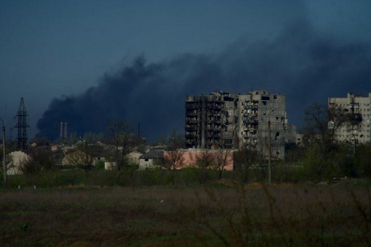 Rusi tvrde da su prekinuli vatru u Azovstalu, a Ukrajinci ih demantuju