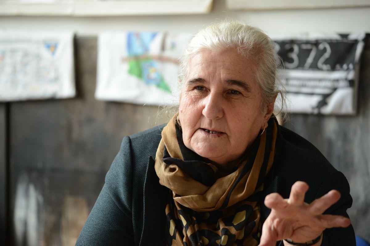 Pokret Majki enklava Srebrenica i Žepa i Udruženje žrtava i svjedoka genocida organiziraju skup podrške Ukrajini