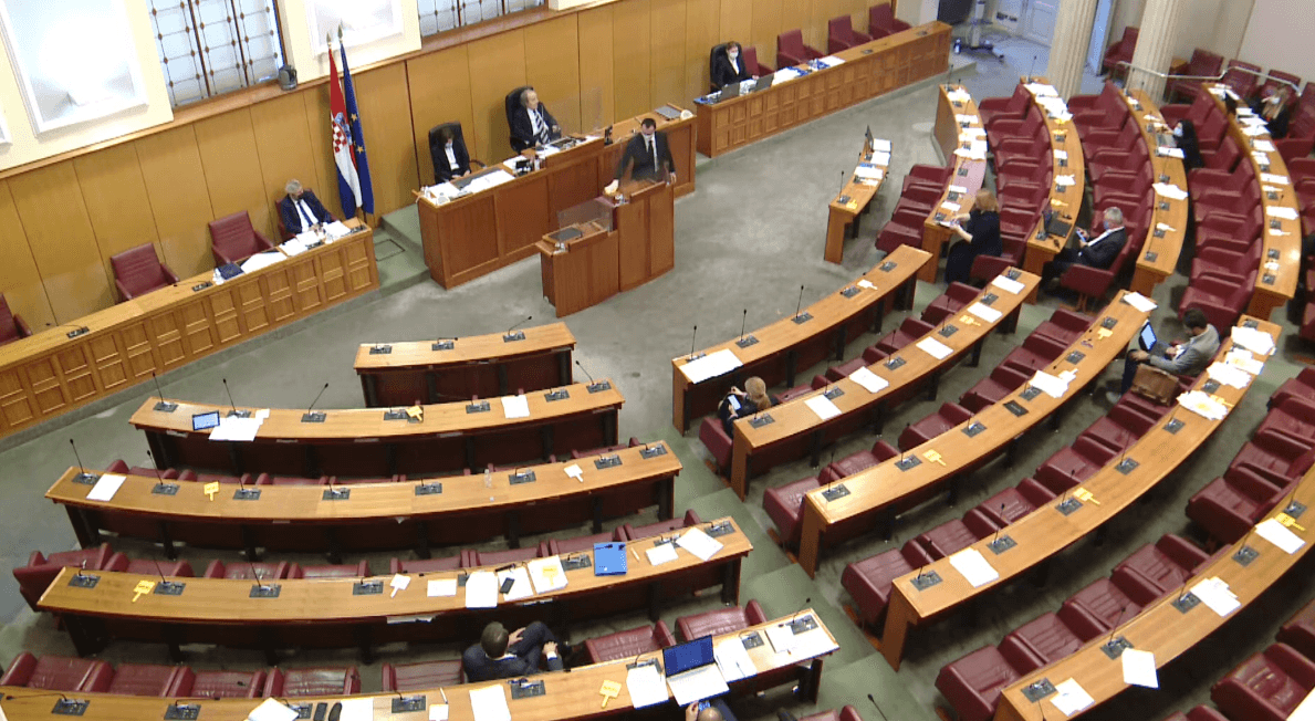 Opozicija u Hrvatskoj podržava sazivanje Vijeća za nacionalnu sigurnost zbog BiH