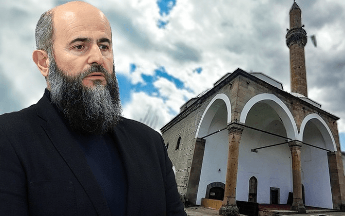 Usame Zukorlić: Nakon obdukcije tijelo rahmetli muftije bit će ukopano u haremu Altun-alem džamije