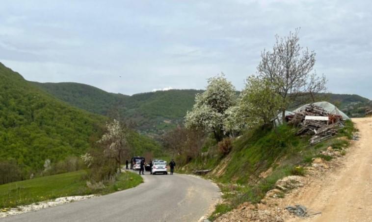 Medijima i građanima nije dozvoljen pristup u selu Orlje - Avaz
