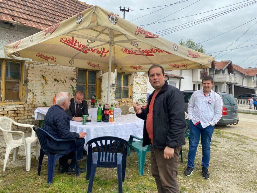 "Avaz" u posjeti romskom naselju Gorica: Evo kako proslavljaju Đurđevdan