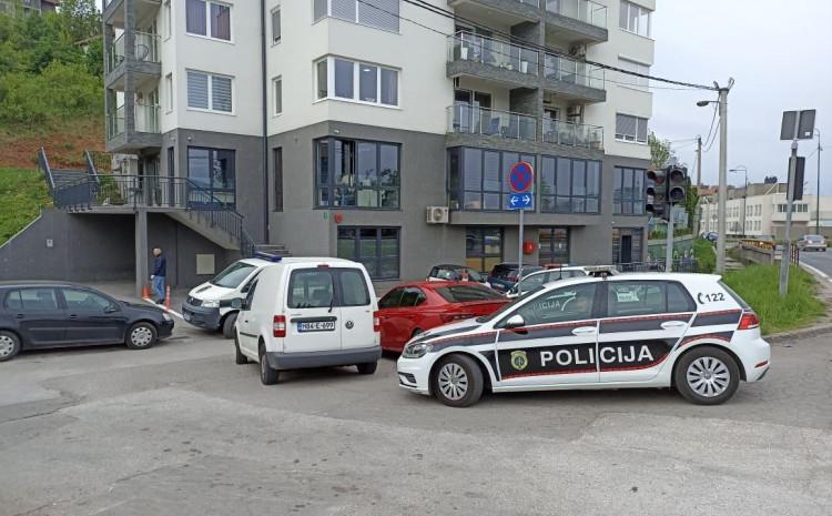 Policija izvršila uviđaj u petak - Avaz
