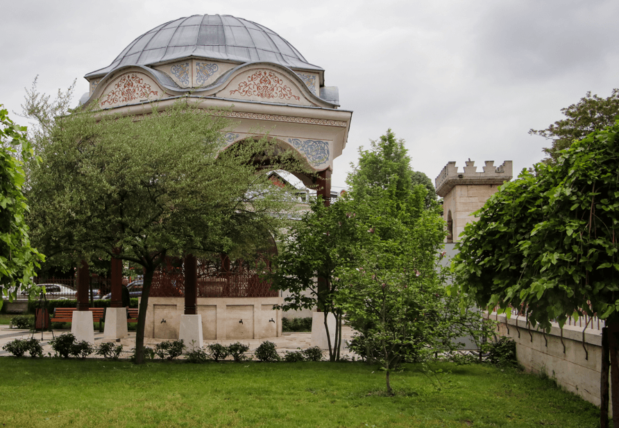 1993. godine minirana Ferhat-pašina džamnija, jedna od najznačajnijih u BiH - Avaz